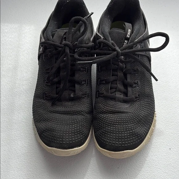 Nike | Shoes | Nike Black Volleyball Shoes With Breathable  display picture 3